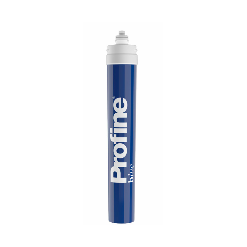 Фільтр для води картриджного типу Think Water Profine Blue Large