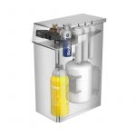 Система зворотного осмосу Thinkwater Easy:Demi