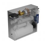 Система зворотного осмосу Thinkwater Easy:Fast