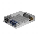 Система зворотного осмосу Thinkwater Easy:slim