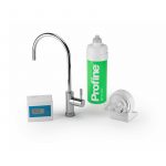 Комплект для очищення води від миш’яку Thinkwater Kit Profine Arsenic Small