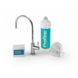 Комплект для очистки воды от нитратов Thinkwater Kit Profine Nitrates Small