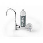 Комплект для комплексного очищення води Thinkwater Kit Profine Silver Medium