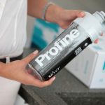 Комплект для комплексного очищення води Thinkwater Kit Profine Silver Medium