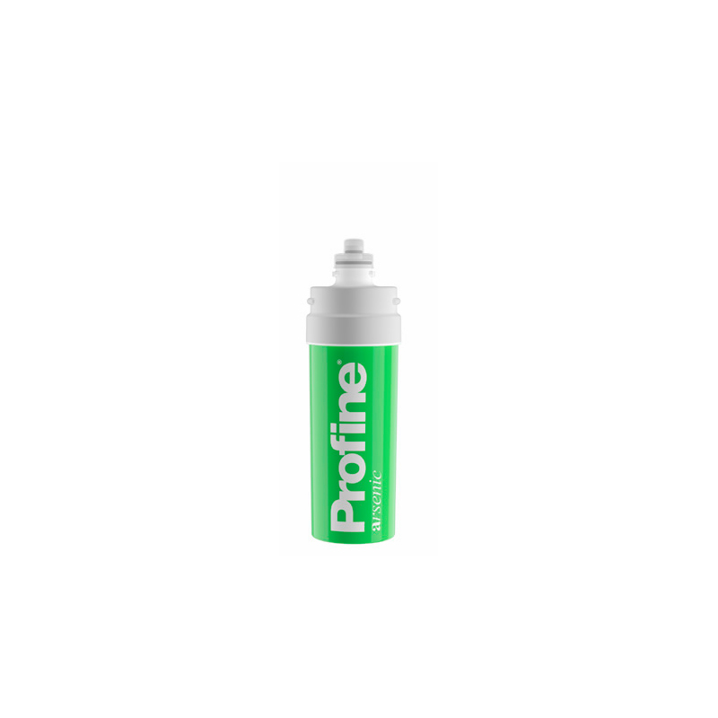 Фільтр картриджного типу Thinkwater Profine Arsenic Small