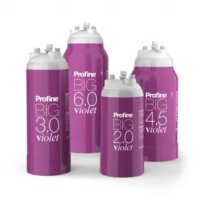 Фильтр картриджного типа Thinkwater Profine Violet BIG 4.5