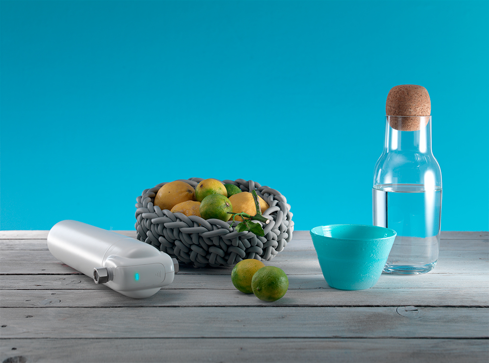 Система микрофильтрации воды Thinkwater Profine UNO — изображение 3